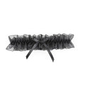 Newest Women Sexy Elasticity Harness Heart Fashion Bondage Goth Decor Garter Belt Thigh Harness Leather Lingerie for Stockings